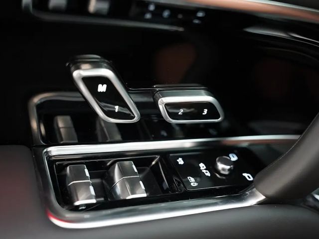 Land Rover Range Rover Autobiography