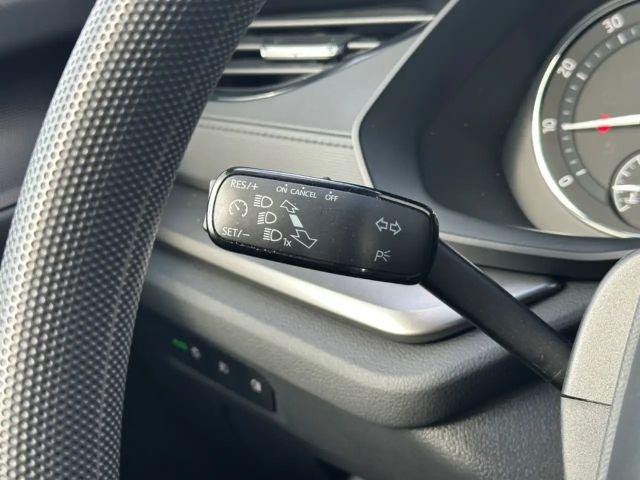 Skoda Octavia 1.0 TSI Active iV