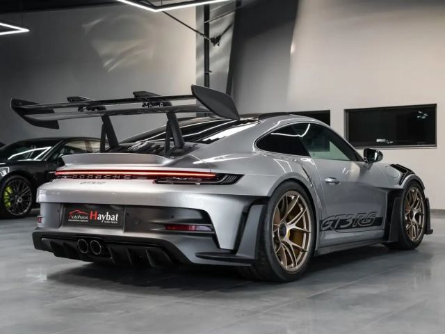 Porsche 992 Coupé GT3 RS