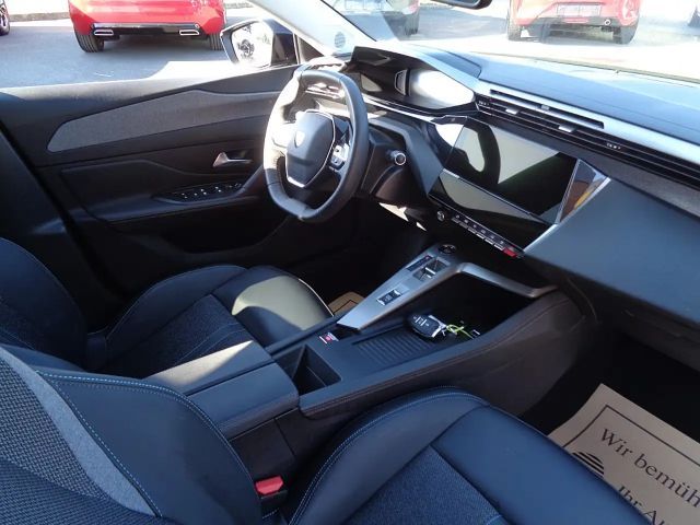 Peugeot 308 Allure Pack BlueHDi EAT8 SW