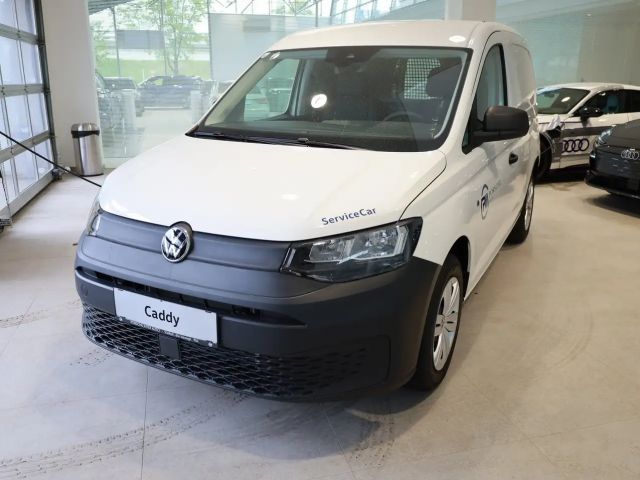 Volkswagen Caddy Cargo TDI