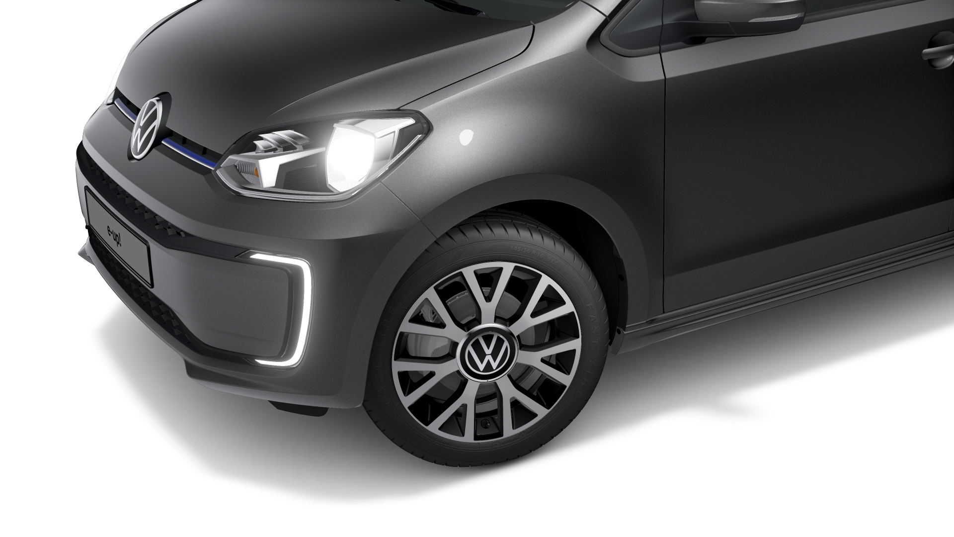 Volkswagen e-up! e-up! Edition Sitzheizung RFK LED