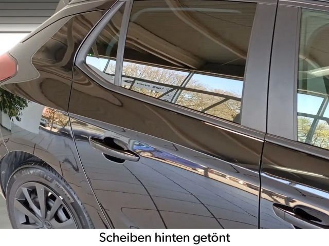 Opel Corsa F Sitz- und Lenkradheizung / 101 PS