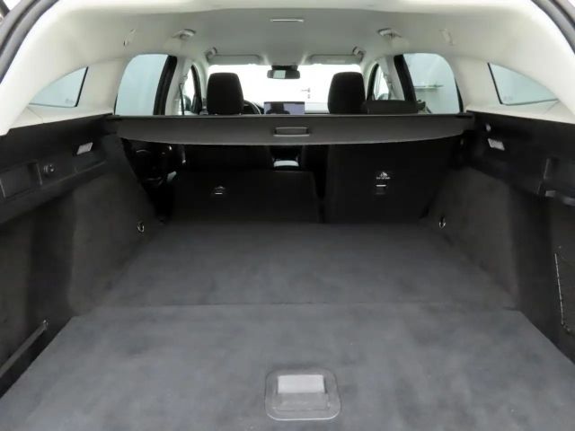 Ford Focus 1.5 EcoBlue Titanium Wagon