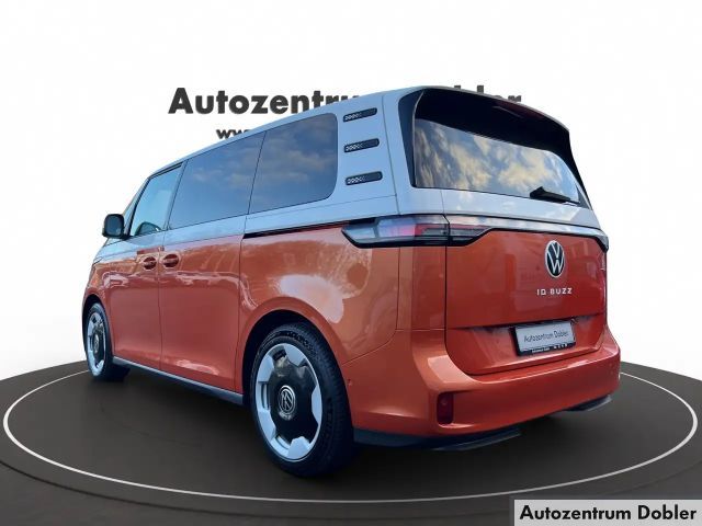 Volkswagen ID.Buzz IQ.Drive Pro