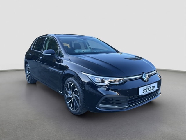 Volkswagen Golf 1.5 TSI Golf VIII Move