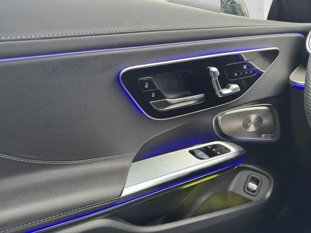 Mercedes-Benz CLE 200 AMG Line Coupé