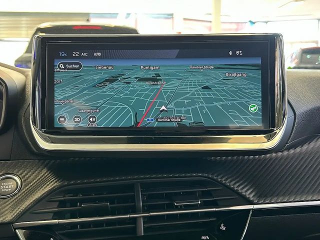 Peugeot 208 Allure Pack PureTech