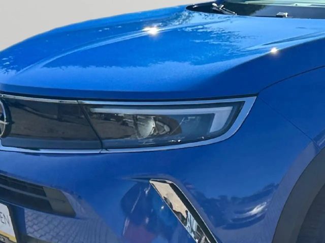 Opel Mokka Elegance Mokka-e