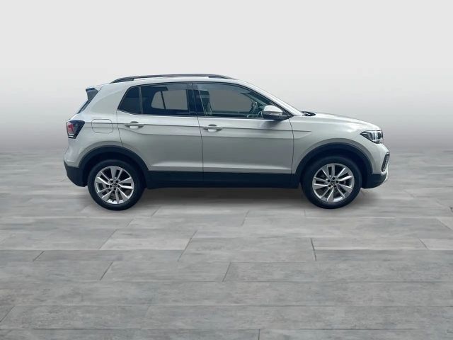 Volkswagen T-Cross Friends TSI