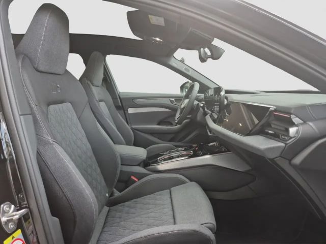 Audi A6 Quattro Sedan