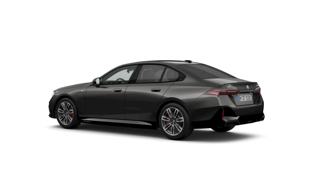 BMW 550 Sedan xDrive