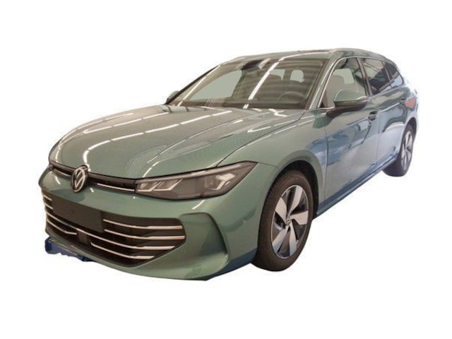 Volkswagen Passat Business DSG Variant
