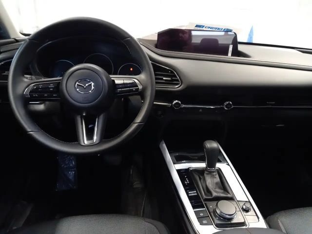 Mazda CX-30 SkyActiv e-Skyactiv