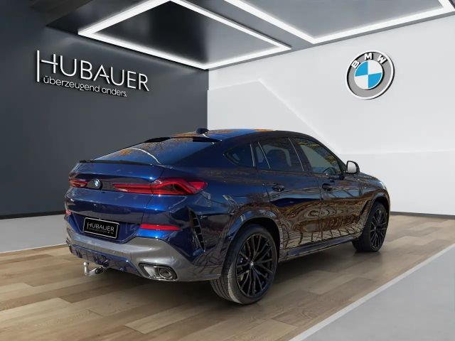 BMW X6 xDrive30d