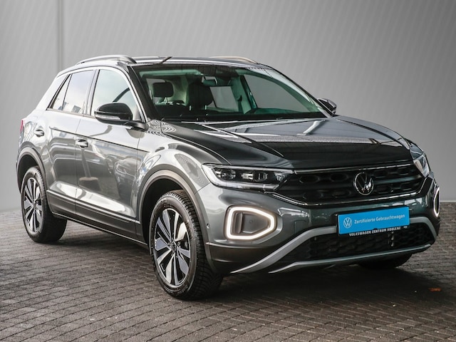 Volkswagen T-Roc 2.0 TDI DSG