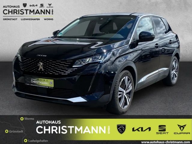 Peugeot 3008 Allure Pack Hybrid