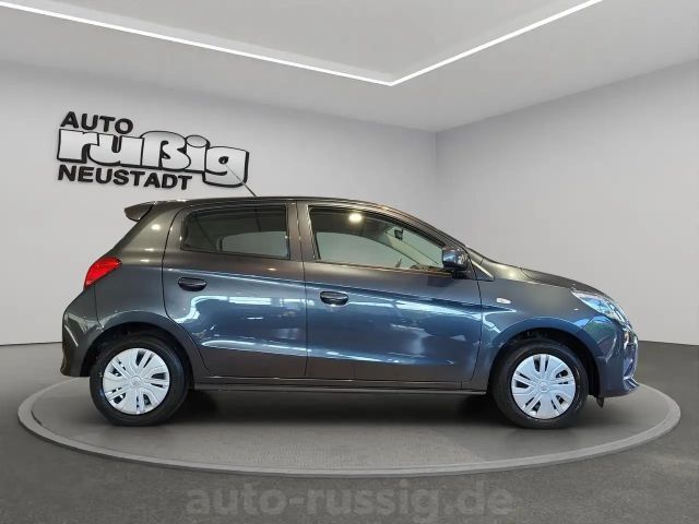 Mitsubishi Space Star Star