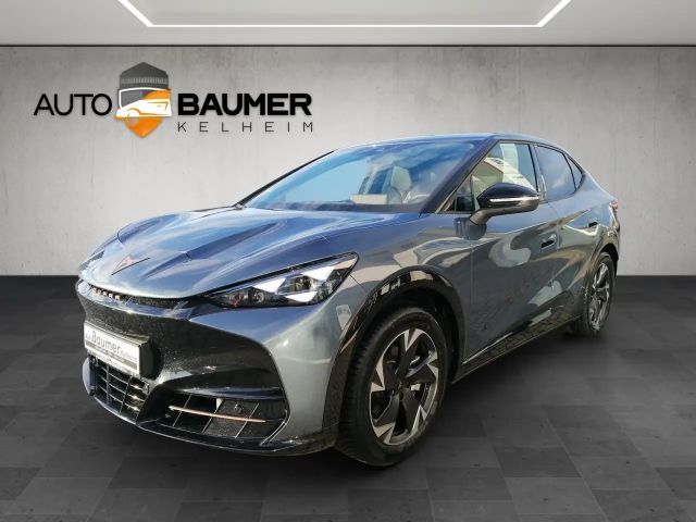 Cupra Tavascan 210 kW HEAT PUMP bhzFS GJR