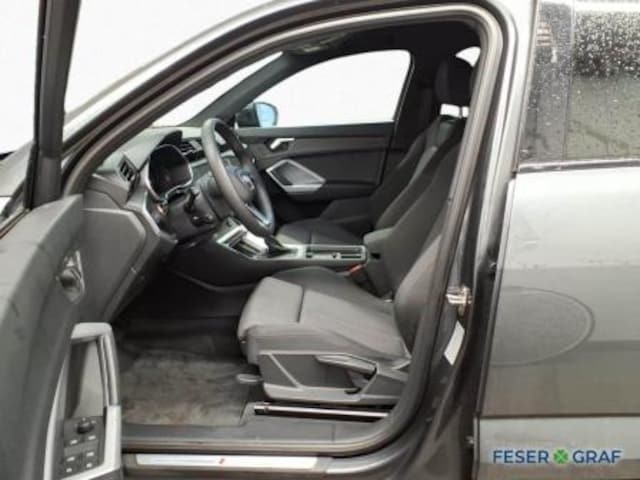 Audi Q3 35 TFSI S-Line S-Tronic Sportback