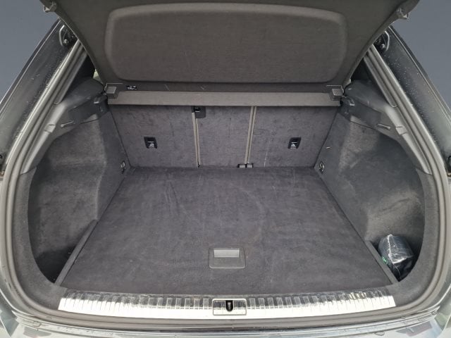 Audi Q3 35 TDI S-Tronic