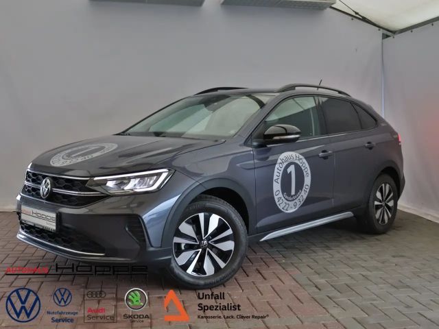 Volkswagen Taigo Goal 1.0 l TSI PDC+NAVI+LED+AHZ