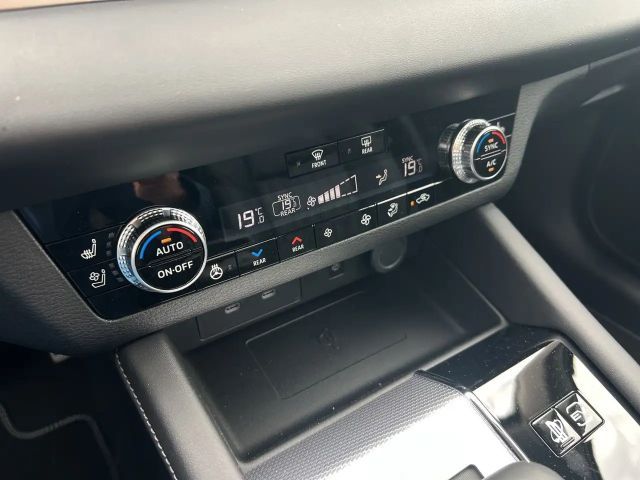 Mitsubishi Outlander 4WD PHEV