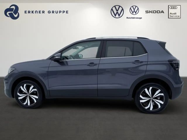 Volkswagen T-Cross 1.0 TSI DSG Style