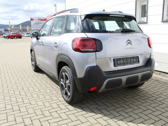 Citroën C3 Aircross Feel Pack