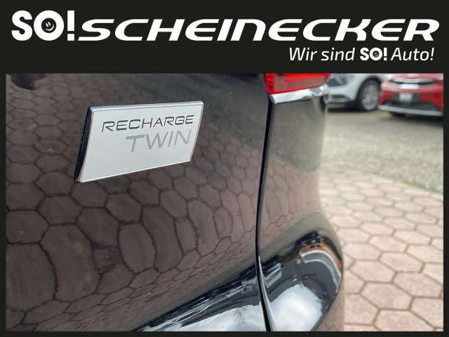 Volvo XC40 Plus Recharge Twin Engine