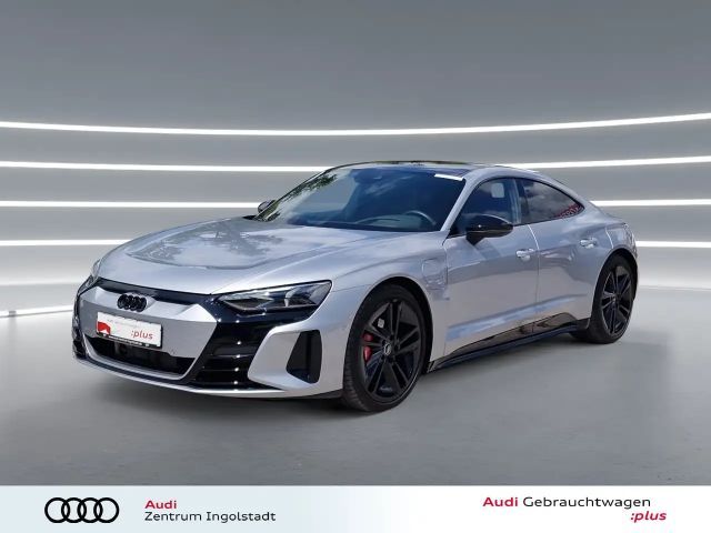 Audi RS e-tron GT Laser Keramik S-Sitze HuD Allradl.