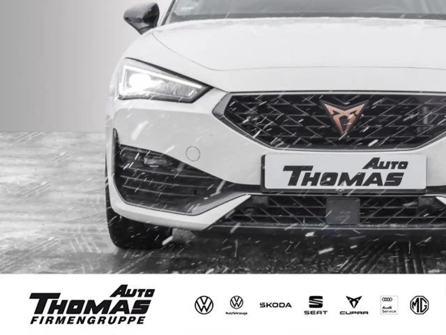 Cupra Leon DSG Sportstourer