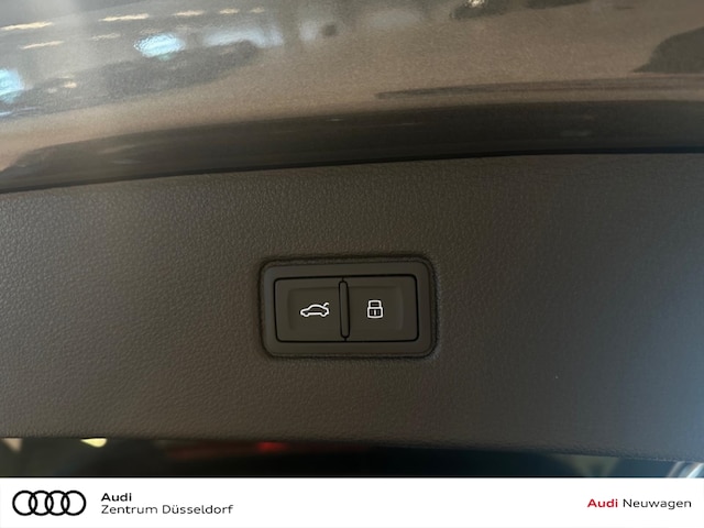 Audi Q7 Hybride Quattro