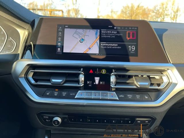 BMW 330 330e Luxury Line Touring