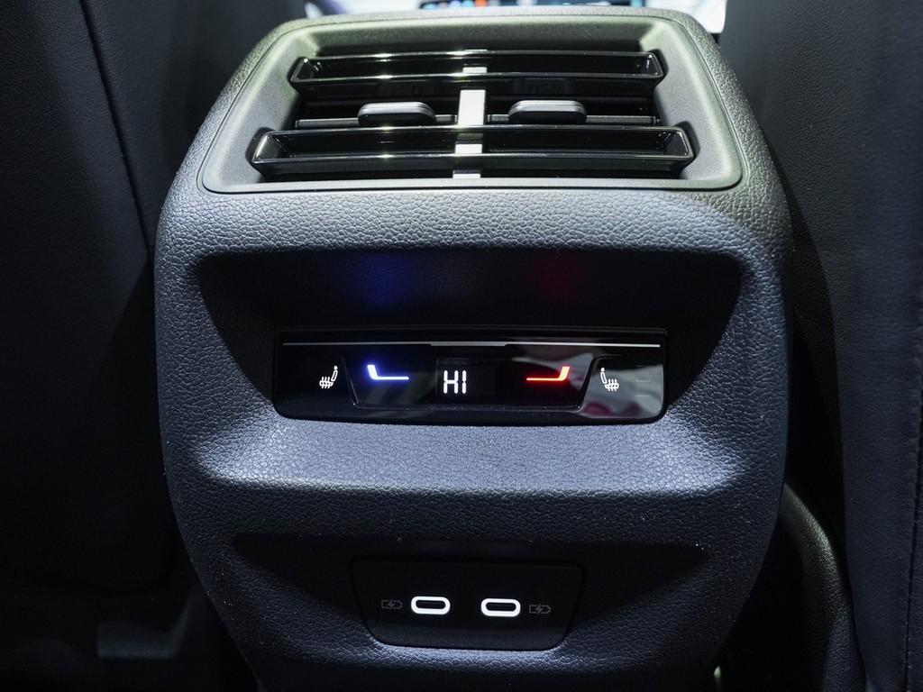 Volkswagen Tiguan DSG R-Line eHybrid