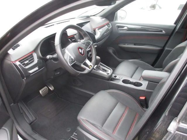 Renault Arkana EDC Hybrid RS