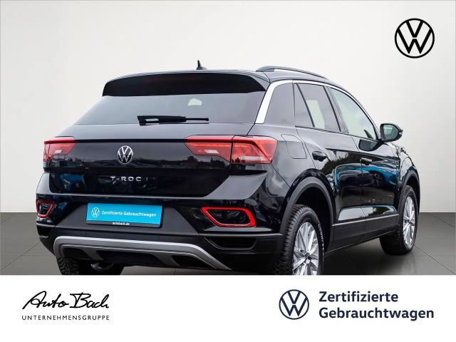 Volkswagen T-Roc 1.0 TSI Life