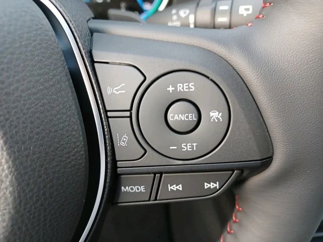 Suzuki Across E-Four Flash