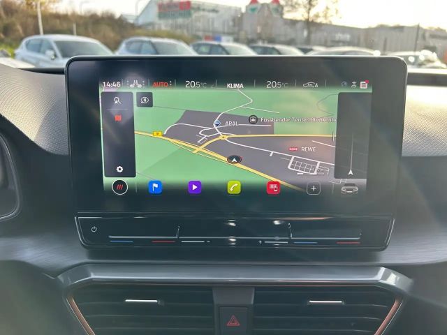 Cupra Leon 2.0 TSI 4Drive DSG Sportstourer VZ