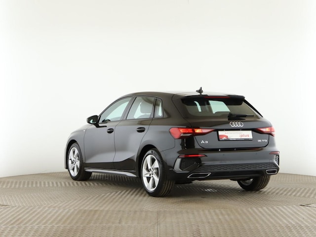 Audi A3 35 TFSI S-Tronic Sportback