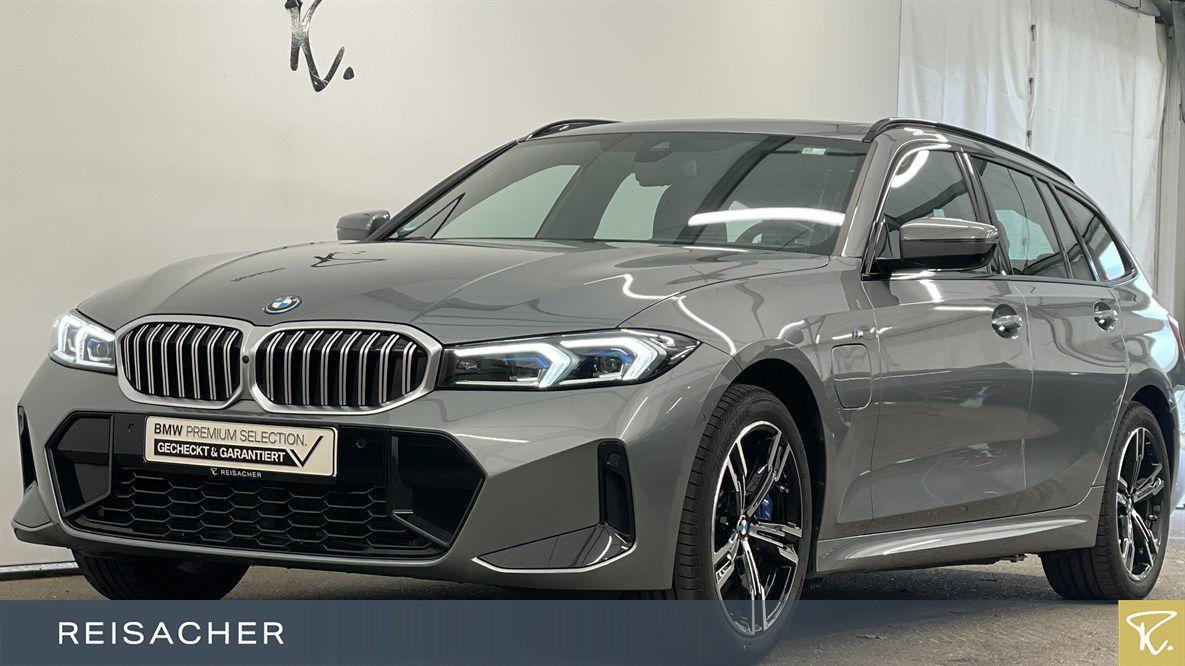 BMW 330 330e Touring xDrive