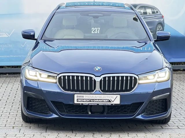 BMW 530 530d M-Sport Touring