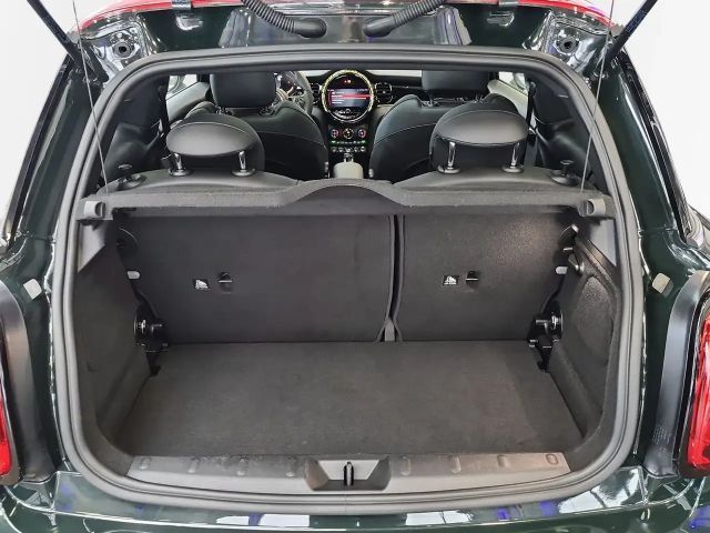 MINI John Cooper Works Hatch Head-Up HK HiFi DAB LED uvm.