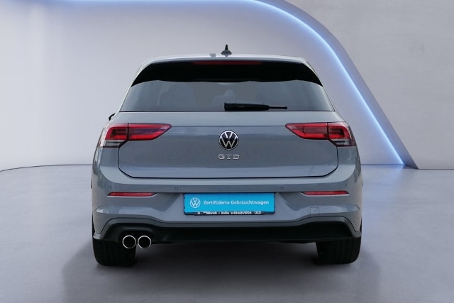 Volkswagen Golf DSG Golf VIII