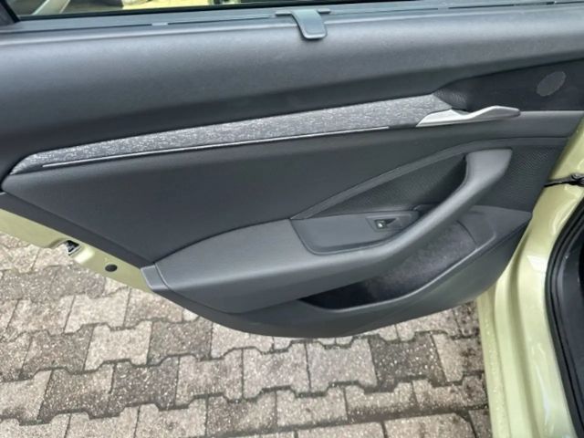 Skoda Superb Combi Selection