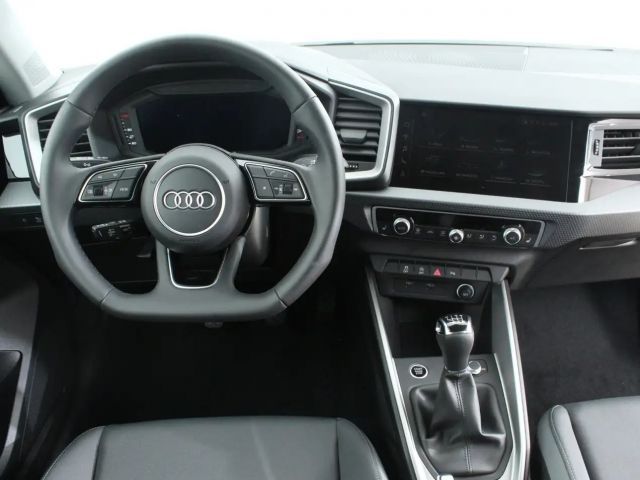 Audi A1 30 TFSI
