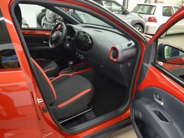 Toyota Aygo X Hatchback S-CVT