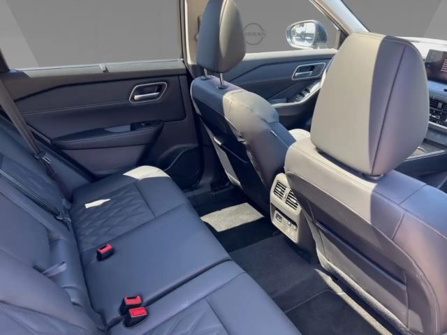 Nissan X-trail Tekna