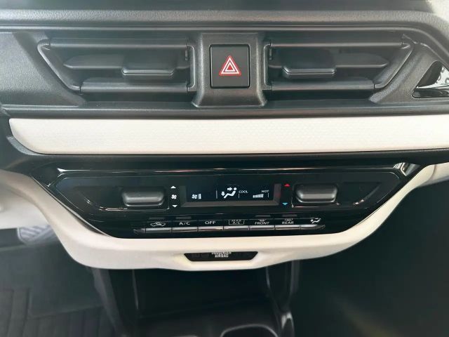 Suzuki Swift Comfort DualJet Hybrid