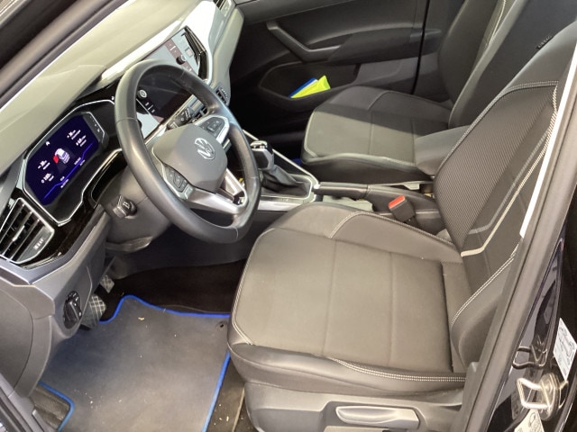 Volkswagen Taigo 1.5 TSI DSG Style